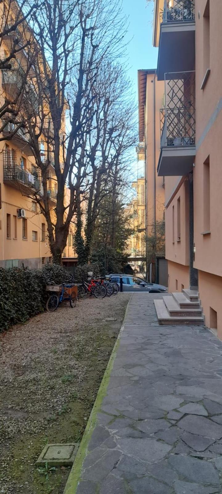 Saragozza Guest House — Foto 1